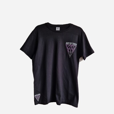 Any Of Them T -Shirt &quot;Logo&quot;