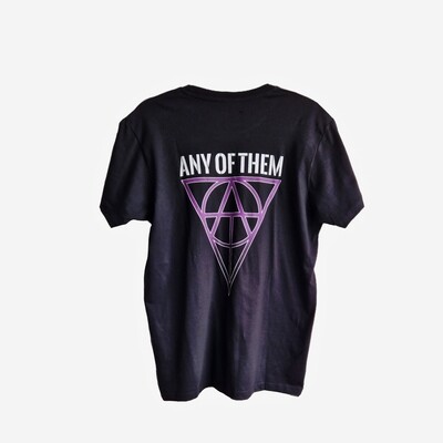 Any Of Them T -Shirt &quot;Logo&quot;