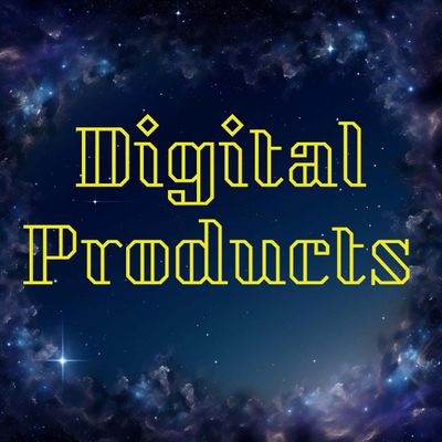 Digital Products