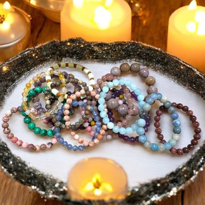 Bracelets