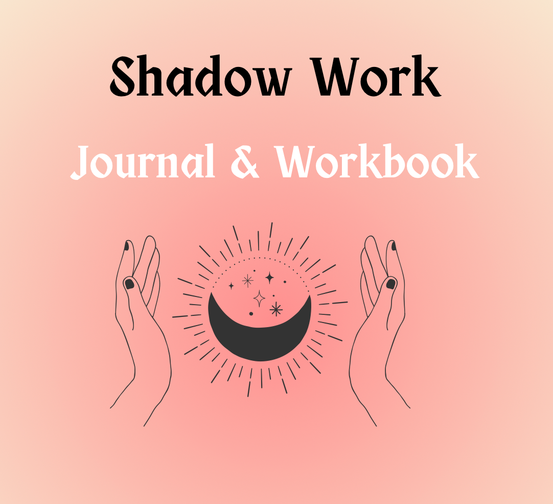 Shadow Journal Workbook