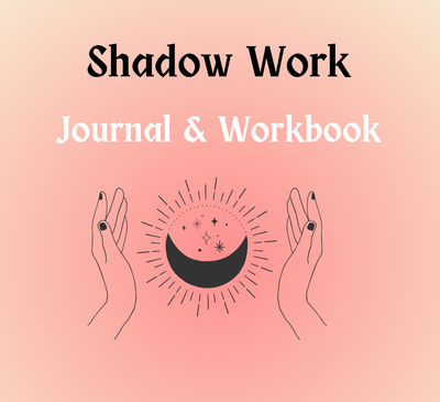 Shadow Journal Workbook