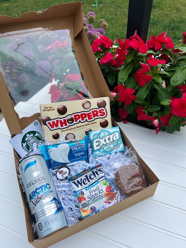 Favorite Snacks Bundle