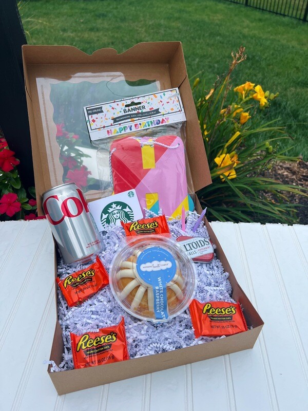 Birthday Bundle