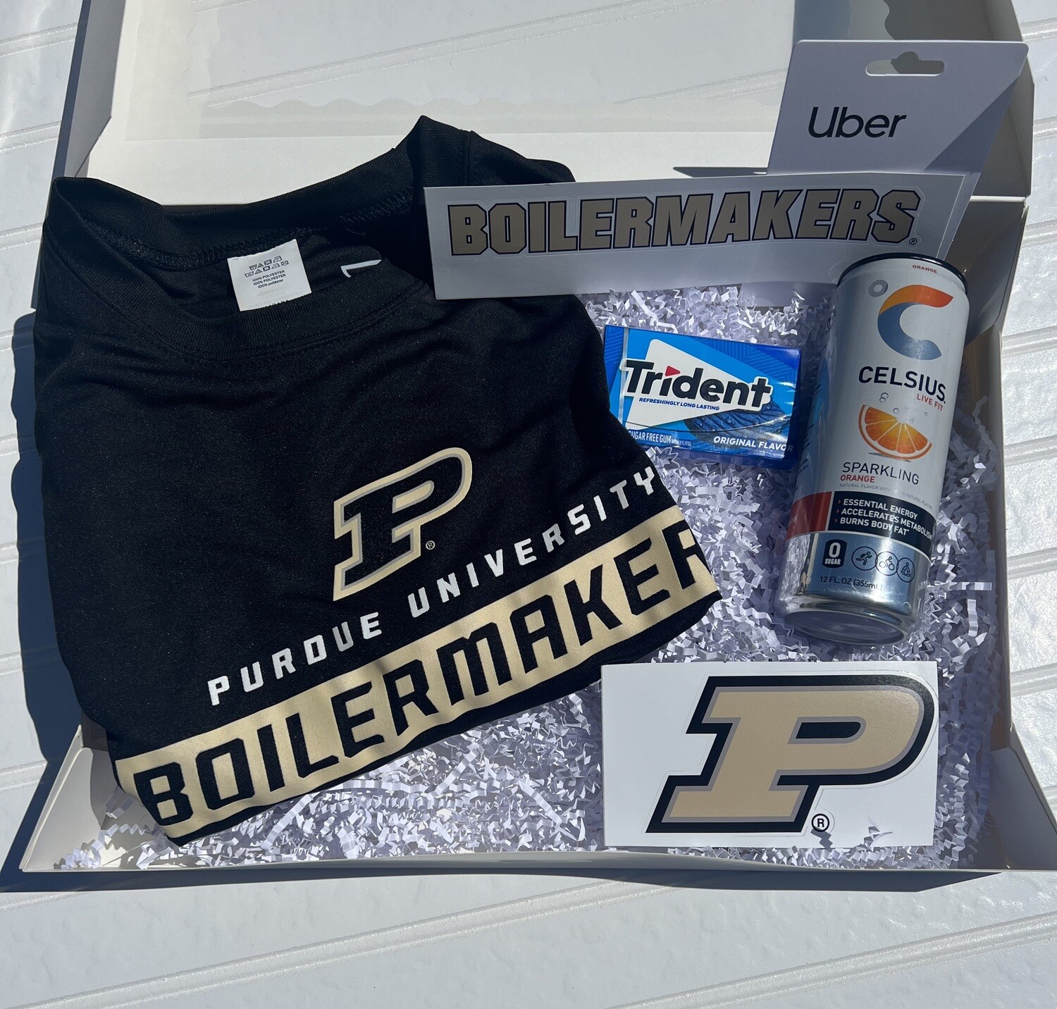 Boiler Up Bundle