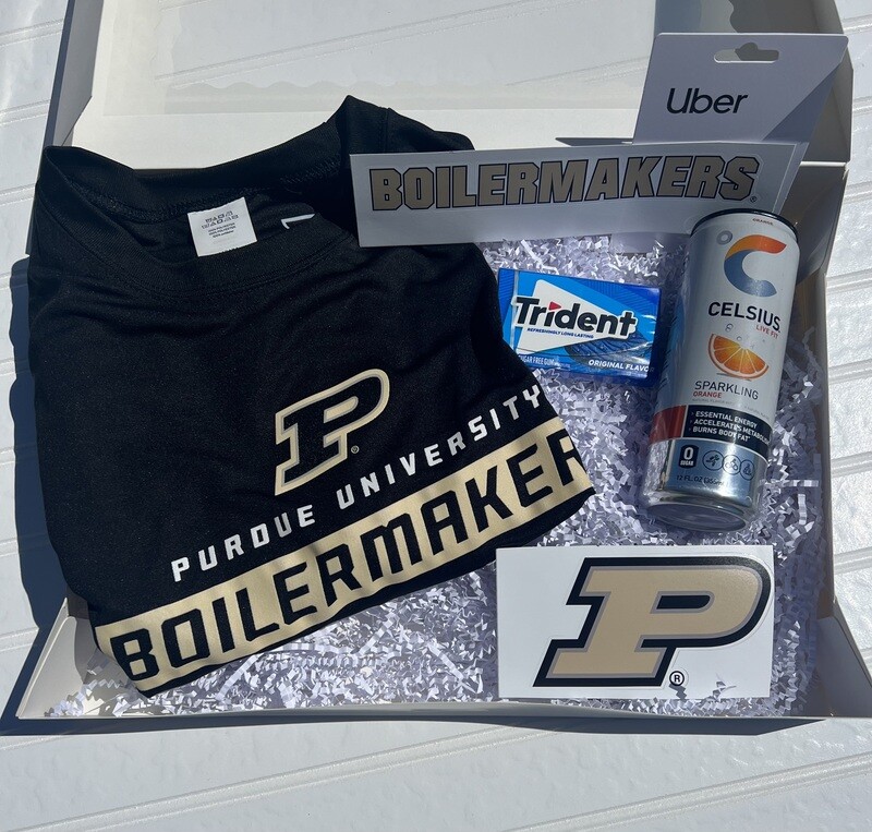 Boiler Up Bundle