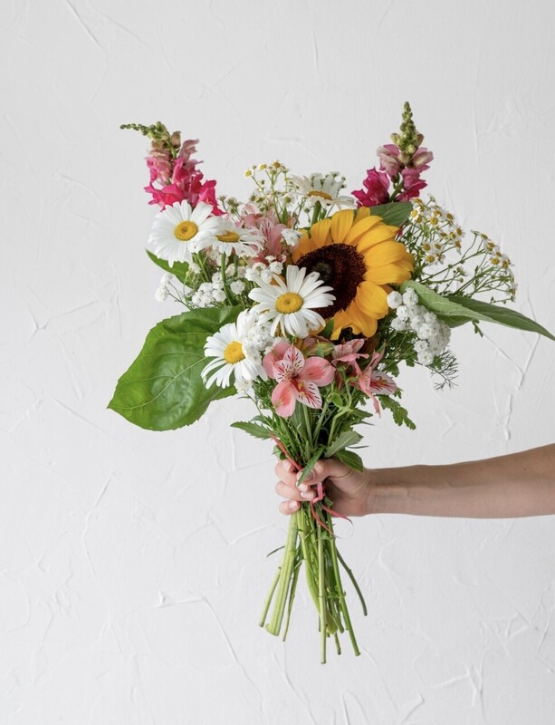 FLOWER BOUQUET ADD - ON