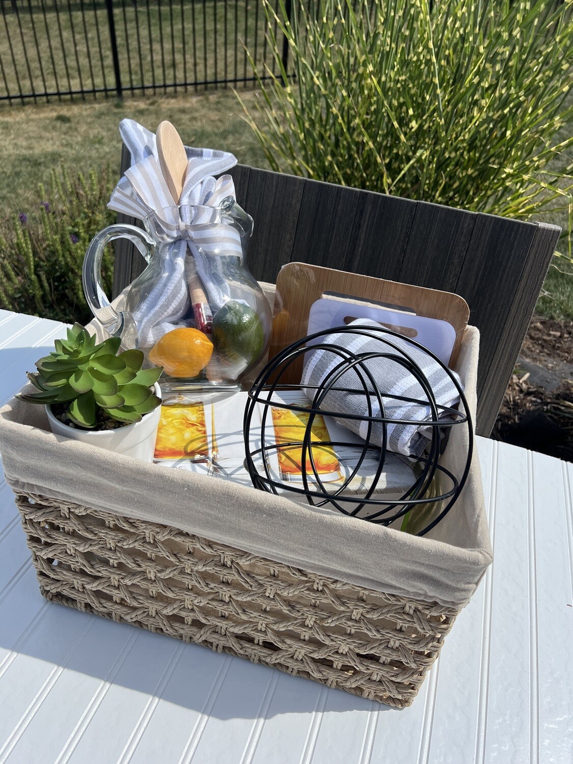 Welcome Home ~ New Home Gift