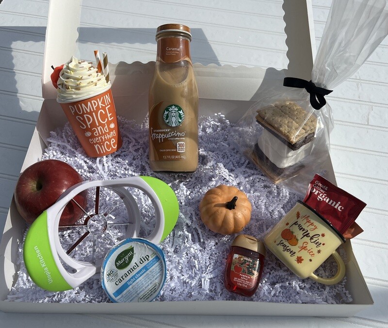 A Taste of Fall