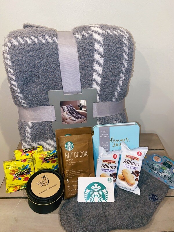 Warm and Cozy Bundle