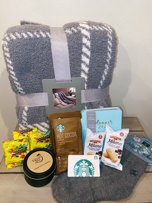 Warm and Cozy Bundle