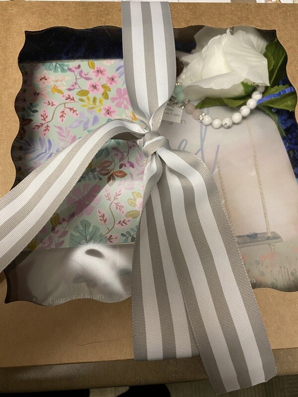Support for Miscarriage or Loss of a Child