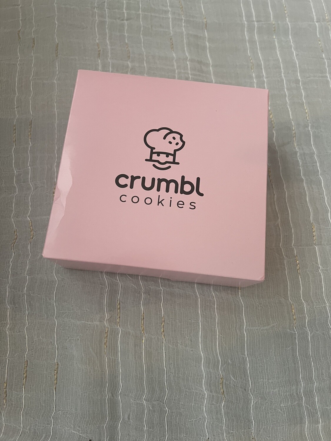 Crumble Cookie (Individual)