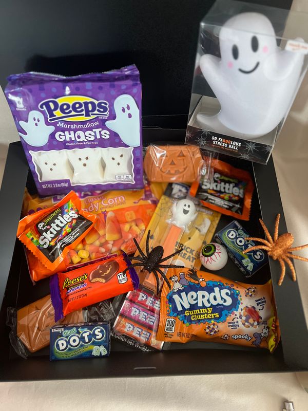Treats without the Tricks 👻🦇🧙‍♀️ Fall fun bundle🎃
