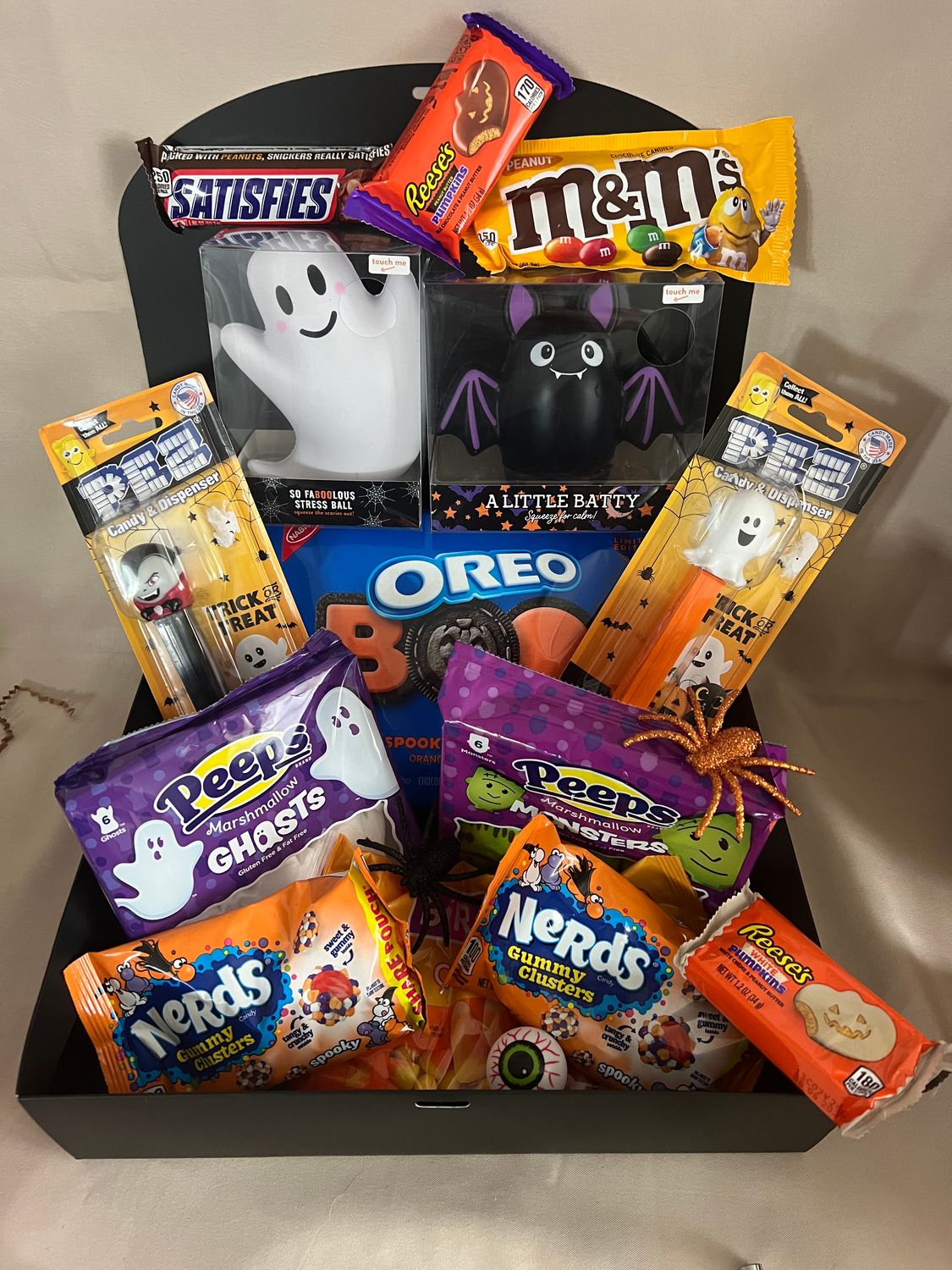 BOOtiful Bundle to share- double the fun