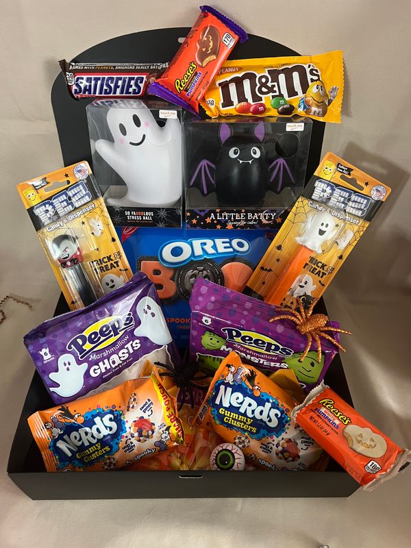 BOOtiful Bundle to share- double the fun