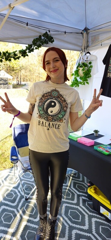 Yin Yang