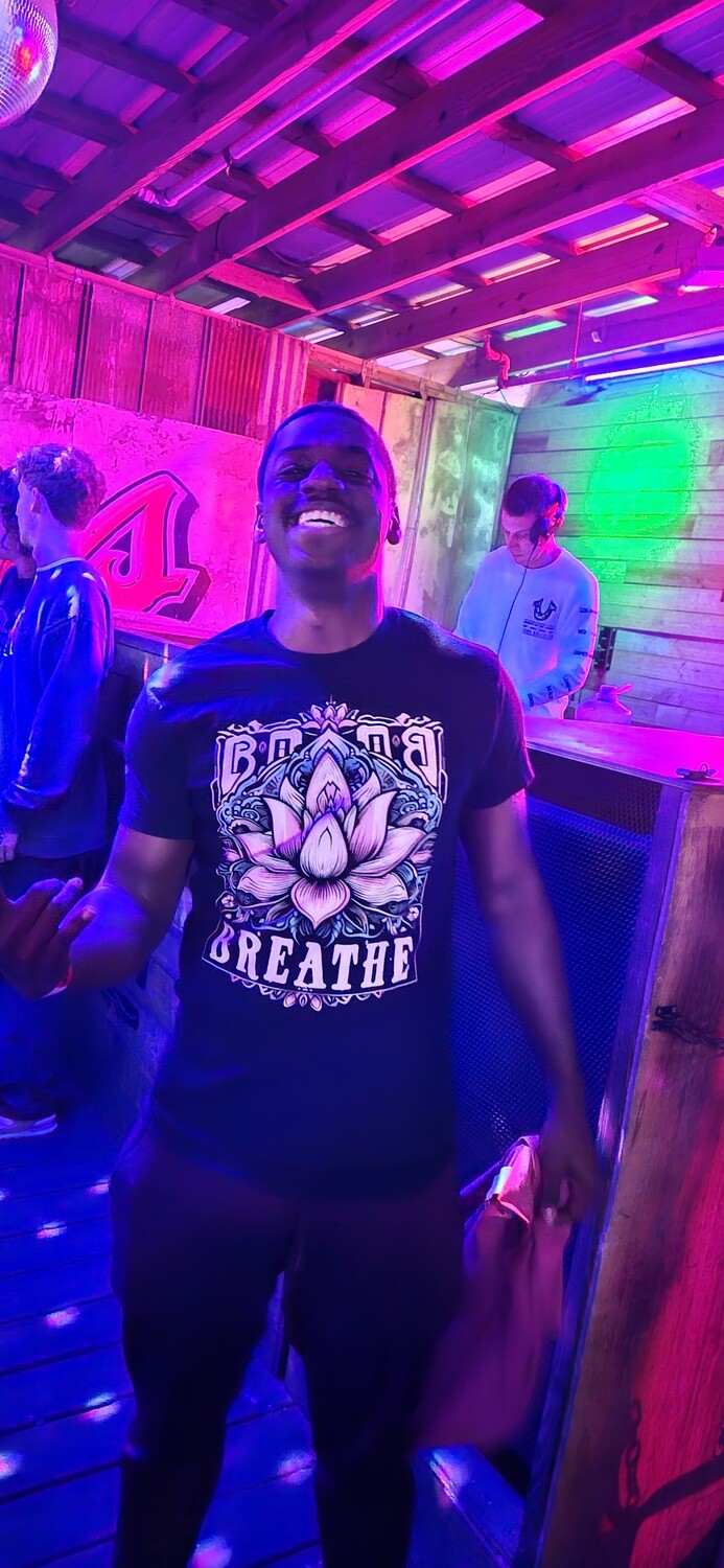 Sacred Lotus