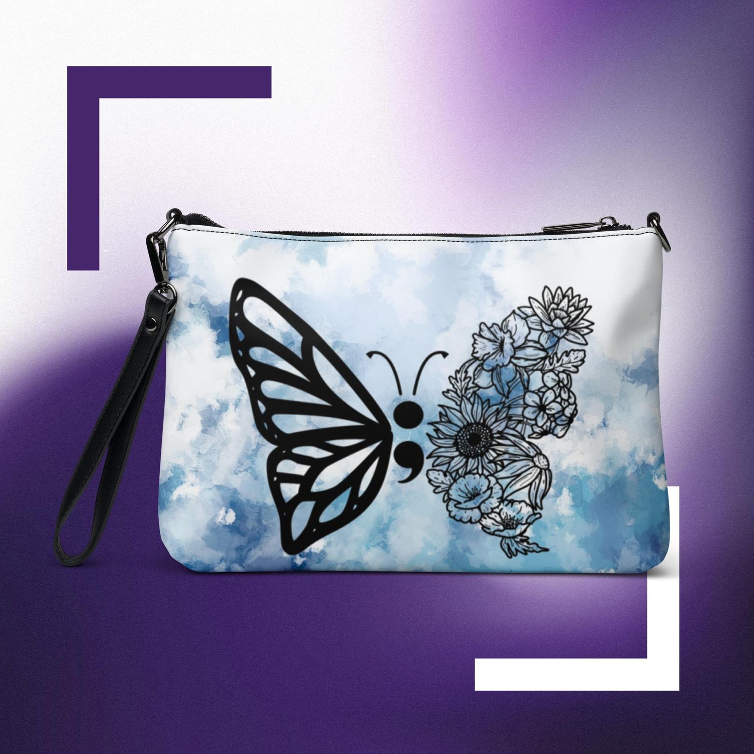 Crossbody Bag