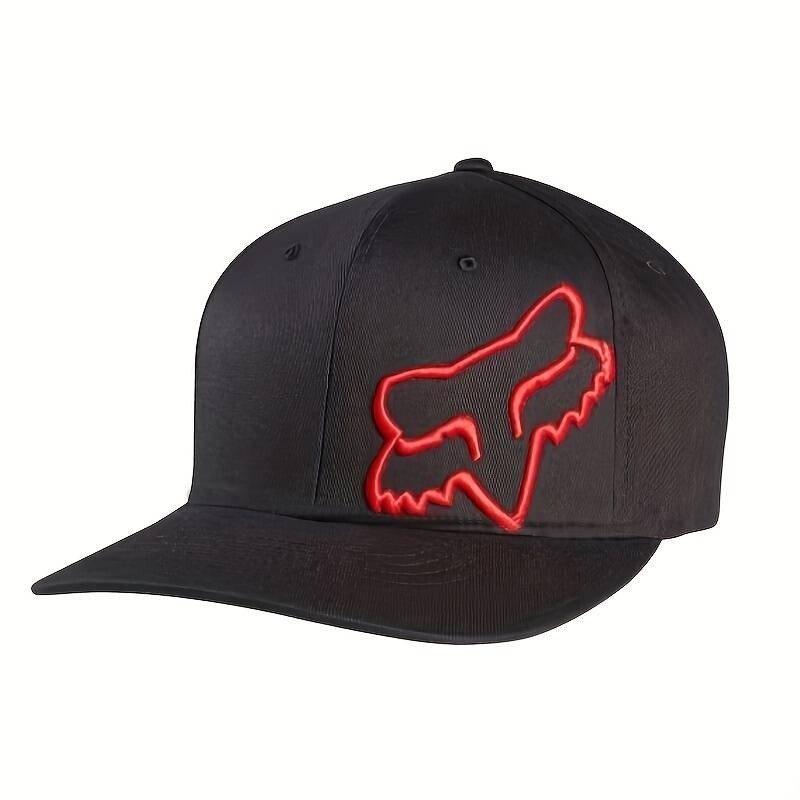 Gorra Fox snapbach.