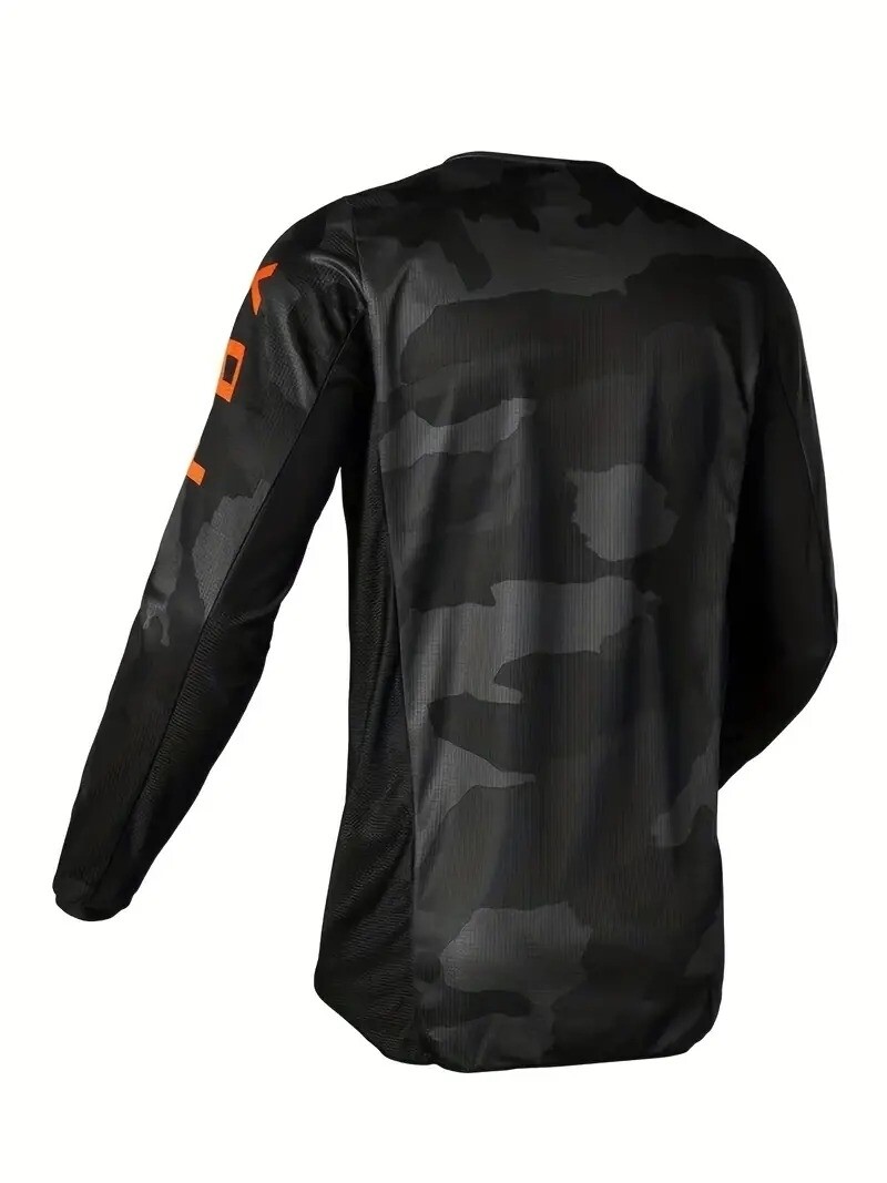 Jersey para hombre