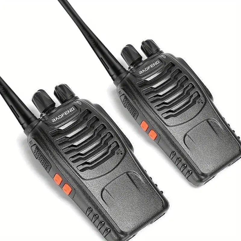 Radio Bidirec 5w Portátil 
