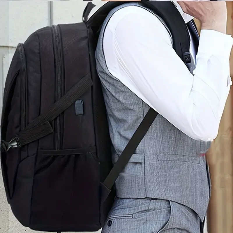 Mochila Para Estudiante 
