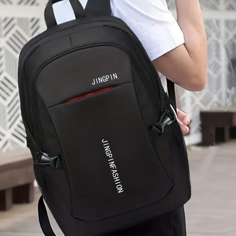 Mochila Para Estudiante 