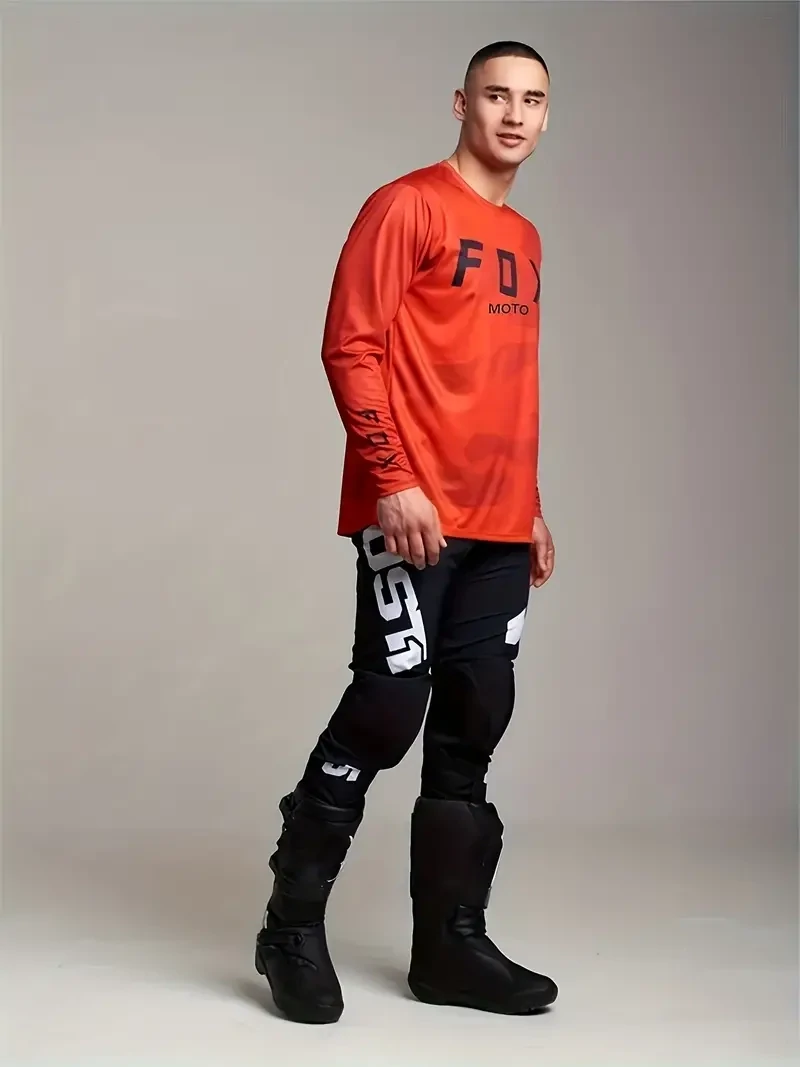 Jersey para hombre