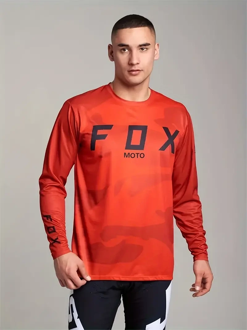 Jersey para hombre