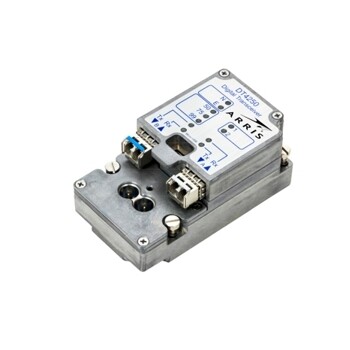 Transceptor de retorno digital ARRIS