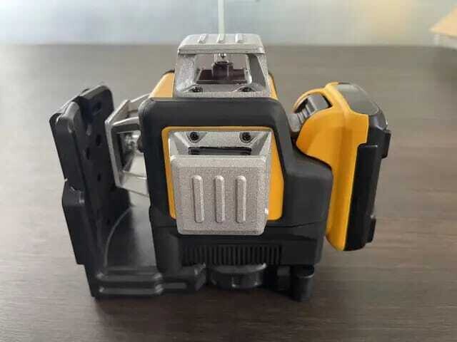 Nivel Laser de Líneas Verdes DW089DLG 100FT Similar a DeWalt