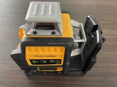 Nivel Laser de Líneas Verdes DW089DLG 100FT Similar a DeWalt