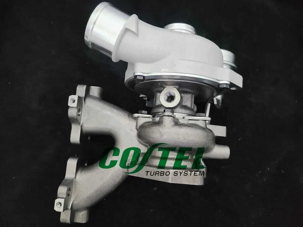 Turbo Polaris RZR XP Nuevo