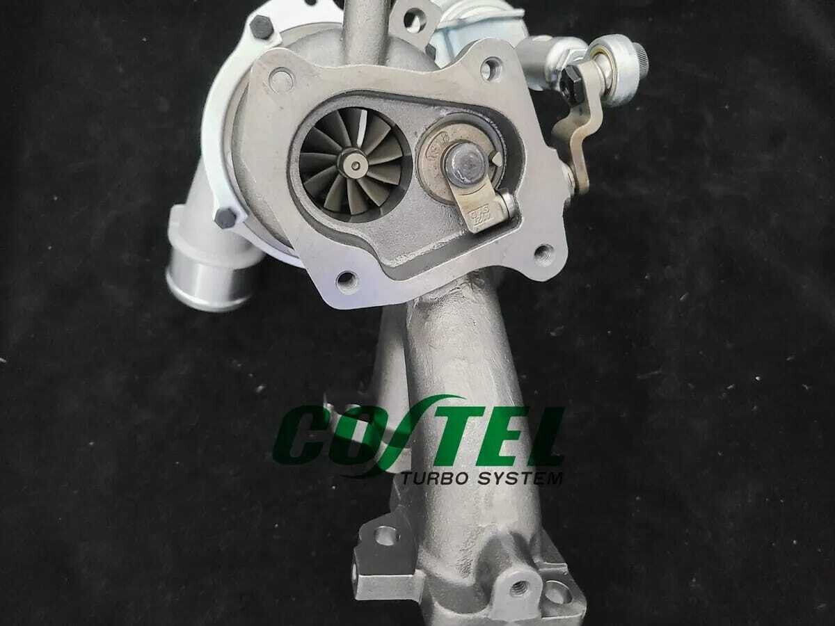 Turbo Polaris RZR XP Nuevo