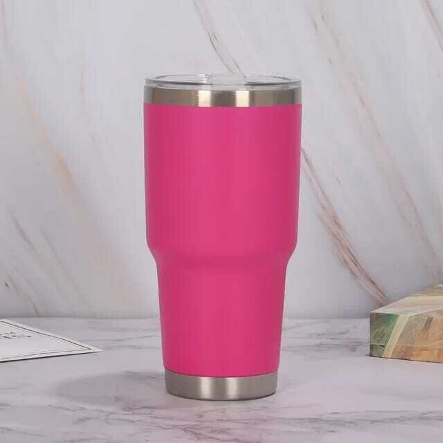 Termos de Acero inoxidable 30oz