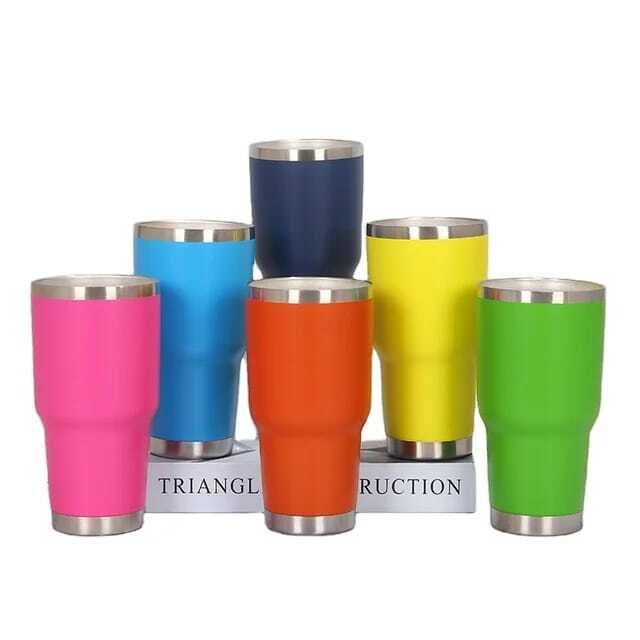 Termos de Acero inoxidable 30oz