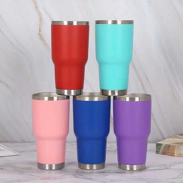 Termos de Acero inoxidable 30oz