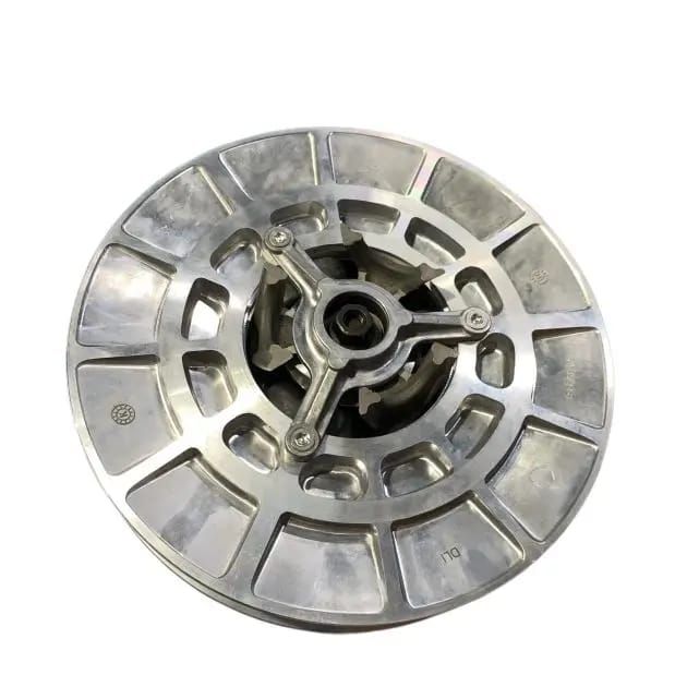 Clutch Para Polaris RZR XP Turbo S EPS 144hp