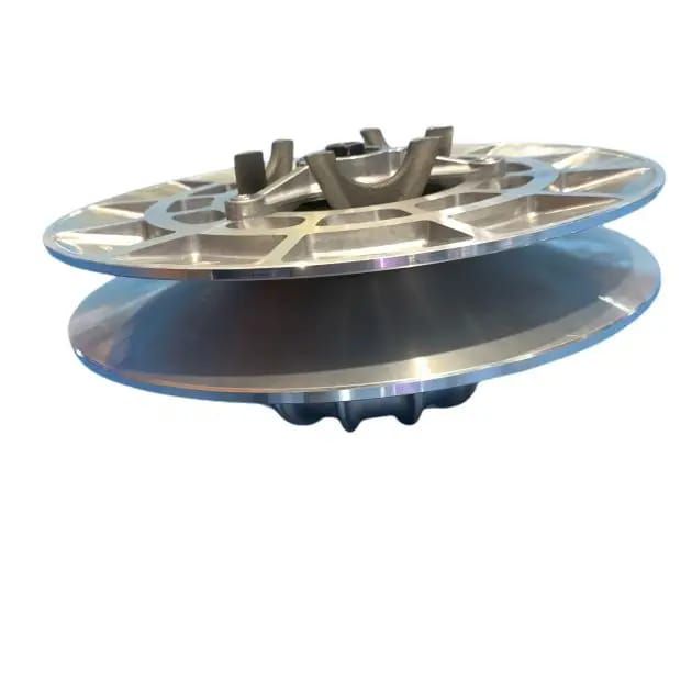 Clutch Para Polaris RZR XP Turbo S EPS 144hp