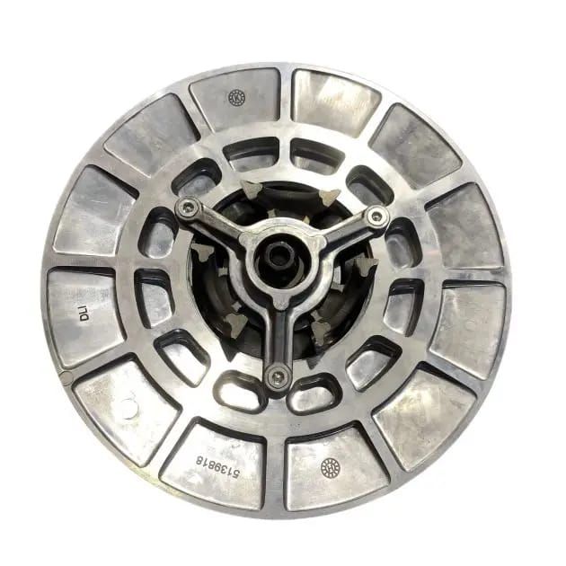 Clutch Para Polaris RZR XP Turbo S EPS 144hp