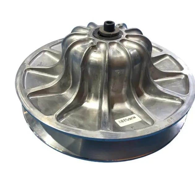 Clutch Para Polaris RZR XP Turbo S EPS 144hp