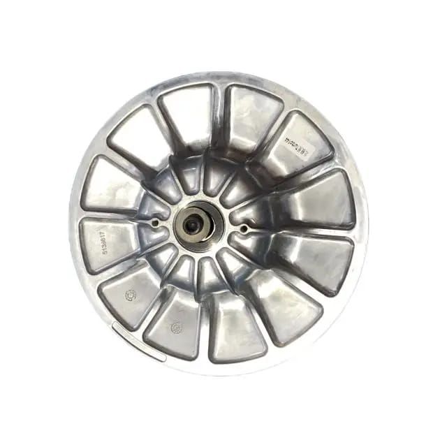 Clutch Para Polaris RZR XP Turbo S EPS 144hp