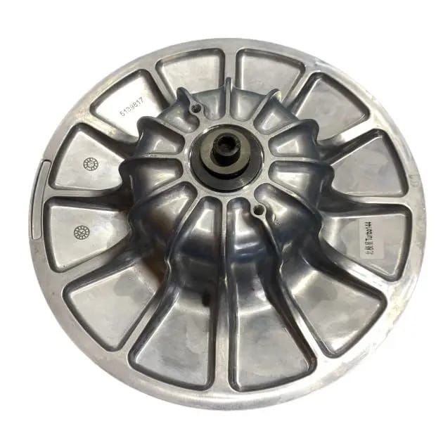 Clutch Para Polaris RZR XP Turbo S EPS 144hp