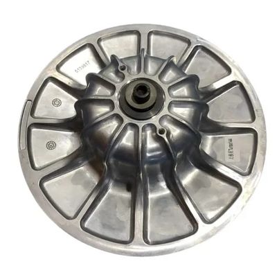 Clutch Para Polaris RZR XP Turbo S EPS 144hp