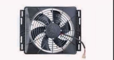 Ventilador Eléctrico 12v universal.