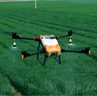Al30 Drone agrícola automático.