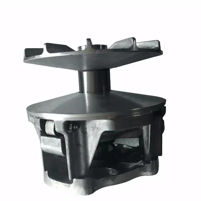 Clutch Para Polaris RZR PRO XP4 TURBO