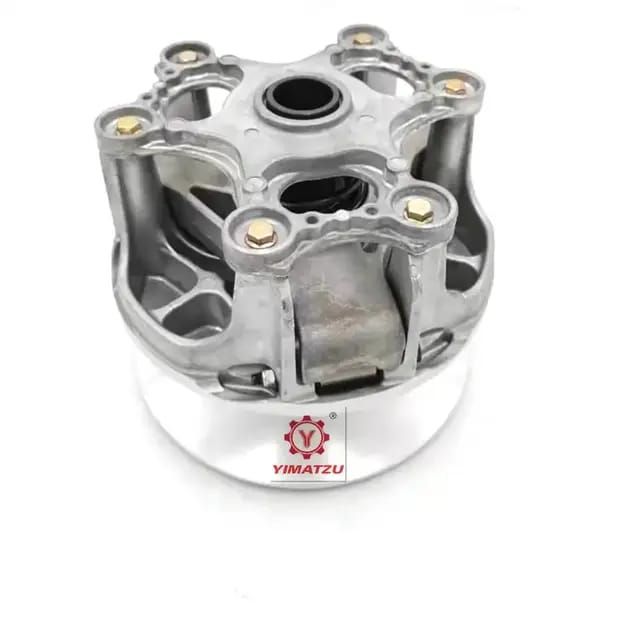 Clutch Para Polaris RZR PRO XP4 TURBO