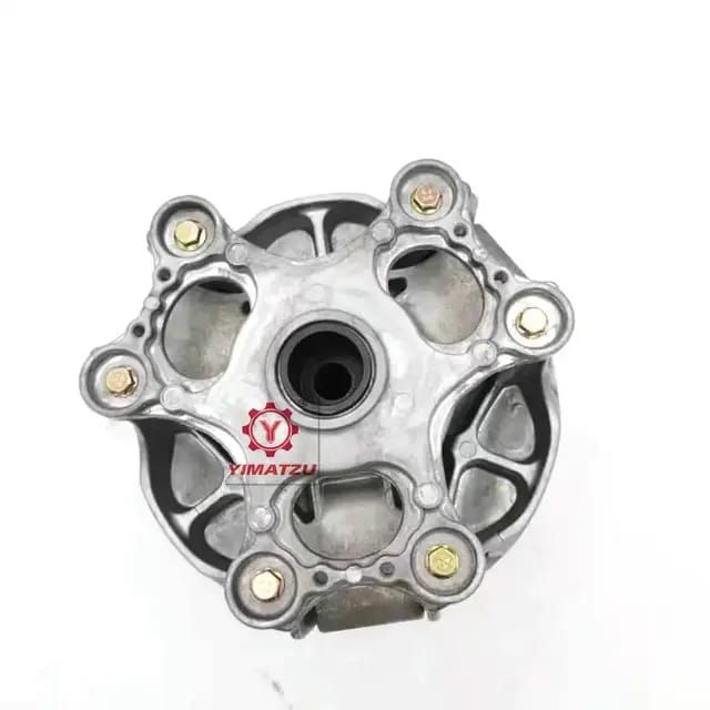 Clutch Para Polaris RZR PRO XP4 TURBO